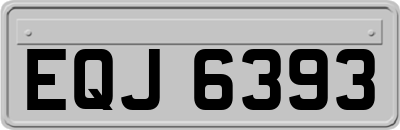 EQJ6393