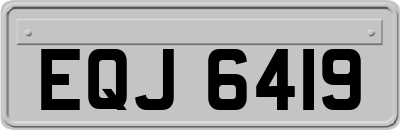 EQJ6419