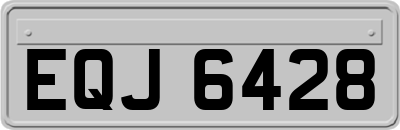 EQJ6428