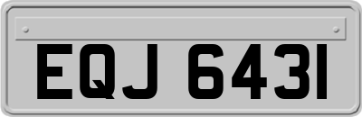 EQJ6431