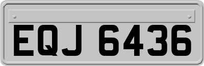 EQJ6436