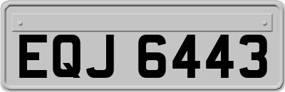 EQJ6443