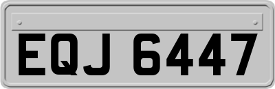 EQJ6447