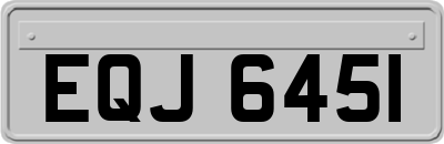 EQJ6451