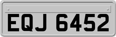 EQJ6452