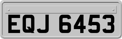 EQJ6453