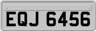 EQJ6456