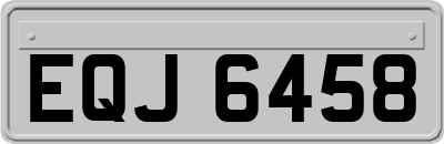 EQJ6458