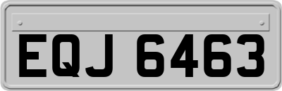 EQJ6463