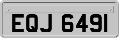 EQJ6491
