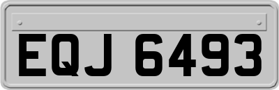 EQJ6493