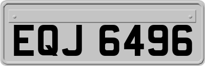 EQJ6496