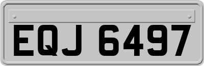 EQJ6497