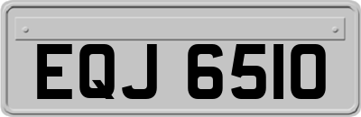 EQJ6510