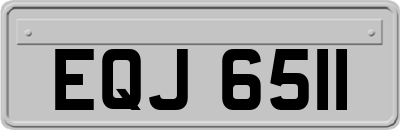EQJ6511