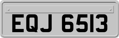 EQJ6513