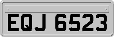 EQJ6523