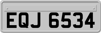 EQJ6534