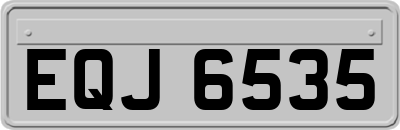 EQJ6535