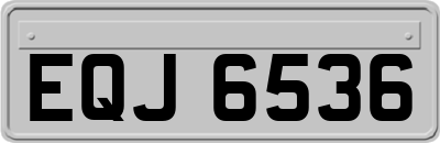 EQJ6536