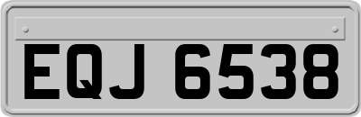 EQJ6538