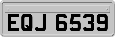EQJ6539