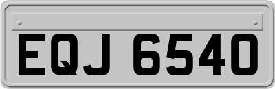 EQJ6540