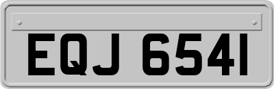 EQJ6541