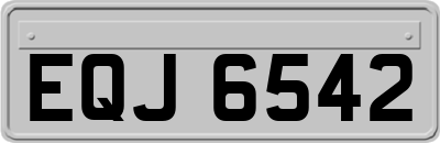 EQJ6542