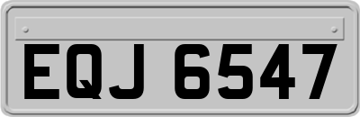 EQJ6547