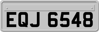 EQJ6548