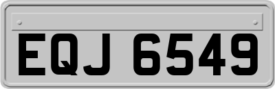 EQJ6549