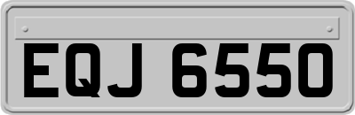 EQJ6550