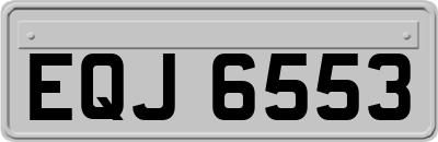 EQJ6553