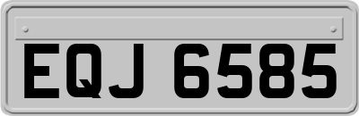 EQJ6585
