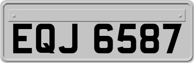EQJ6587