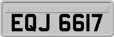 EQJ6617