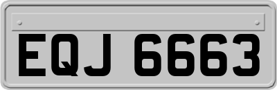 EQJ6663