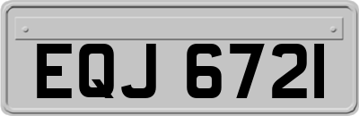 EQJ6721