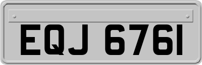 EQJ6761