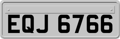 EQJ6766