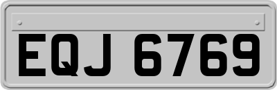 EQJ6769