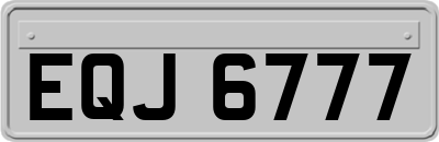 EQJ6777