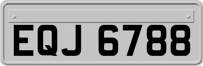 EQJ6788