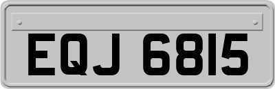 EQJ6815