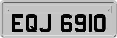 EQJ6910