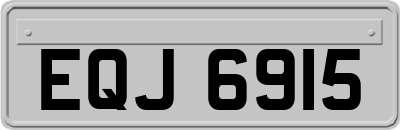 EQJ6915