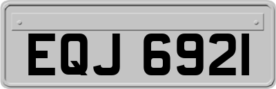 EQJ6921