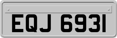 EQJ6931