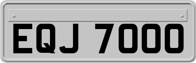 EQJ7000